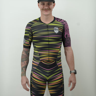 On Your Left Triathlon Suit