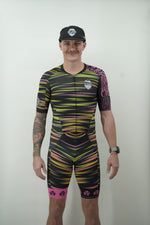 On Your Left Triathlon Suit