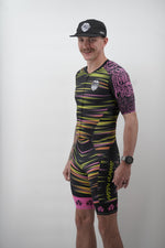 On Your Left Triathlon Suit