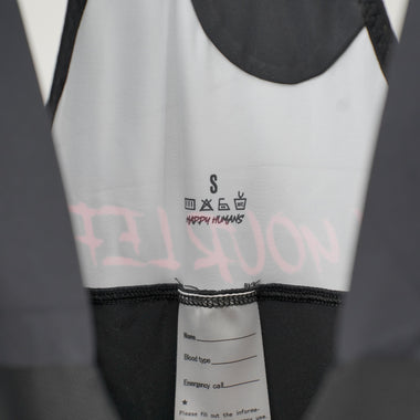 On Your Left Cycling Bibs