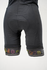 Race Hard Party Harder Bibs