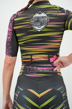 On Your Left Women's Triathlon Suit