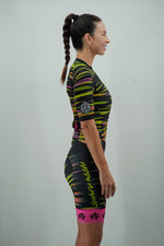 On Your Left Women's Triathlon Suit