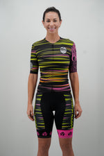 On Your Left Cycling Bibs