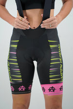 On Your Left Cycling Bibs