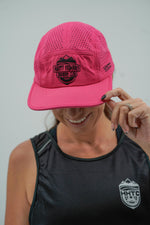 Race Hard Party Harder Singlet