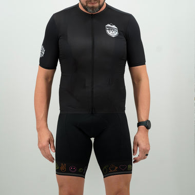 Race Hard Party Harder Jersey