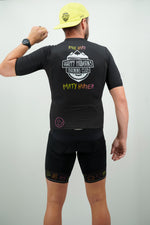 Race Hard Party Harder Jersey