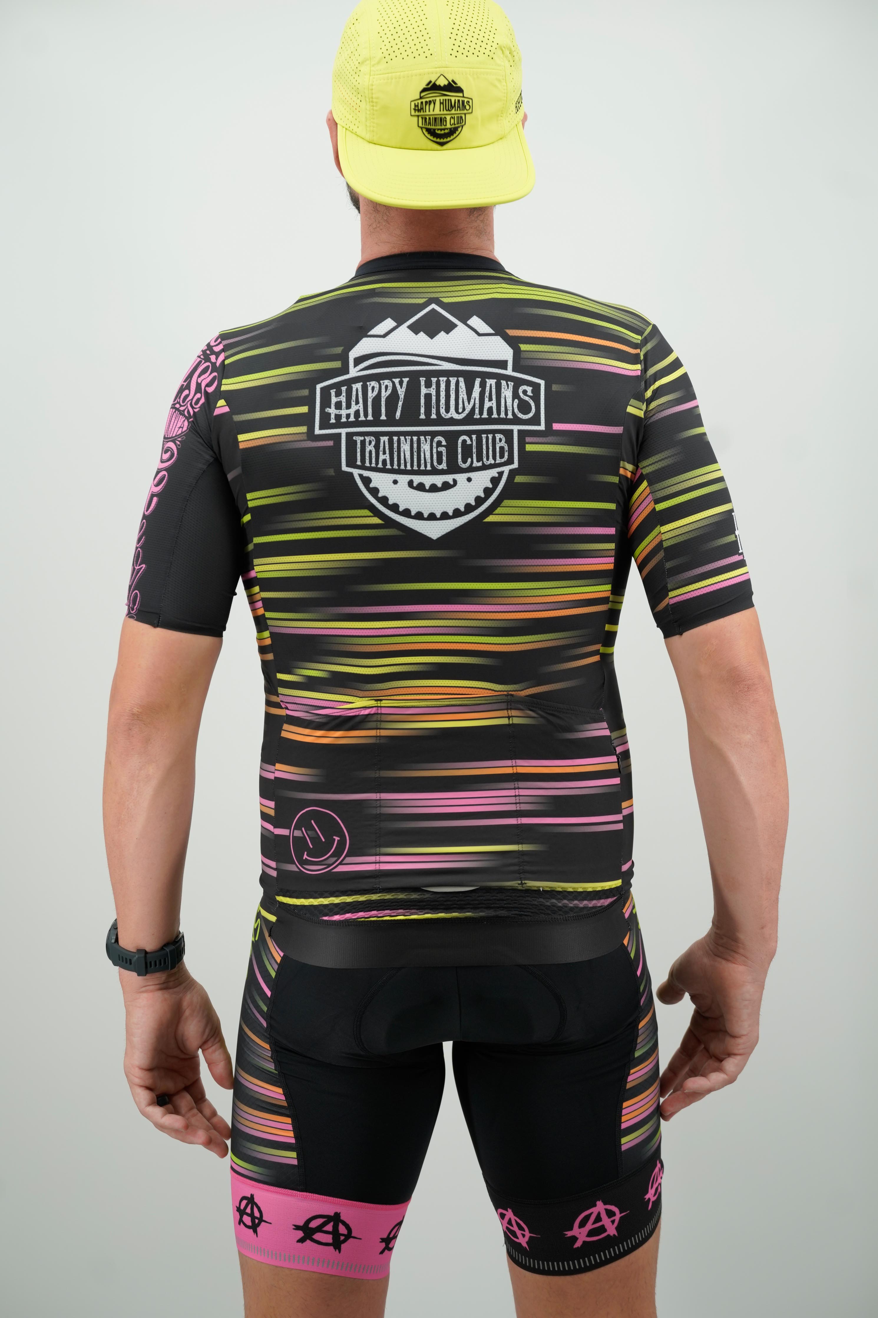 Tri & Cycling Apparel