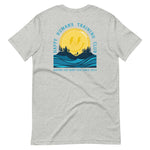 SUNNY TRAINING DAYS TEE