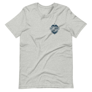 SUNNY TRAINING DAYS TEE