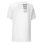 The Classic HHC White Tee