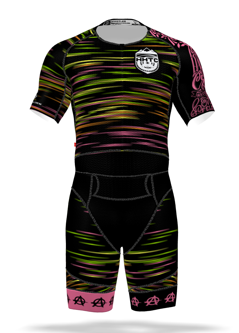 Tri & Cycling Apparel