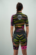 On Your Left Women's Triathlon Suit
